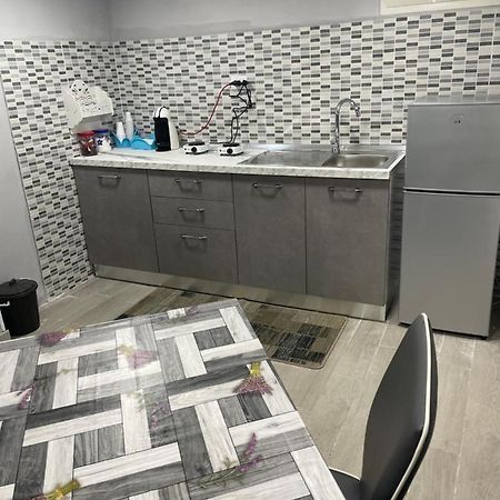 Sant'Agostino House Appartement Napels Buitenkant foto