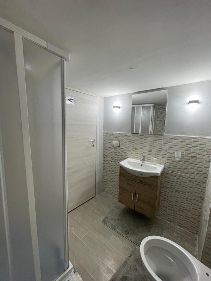 Sant'Agostino House Appartement Napels Buitenkant foto