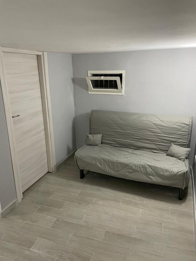 Sant'Agostino House Appartement Napels Buitenkant foto
