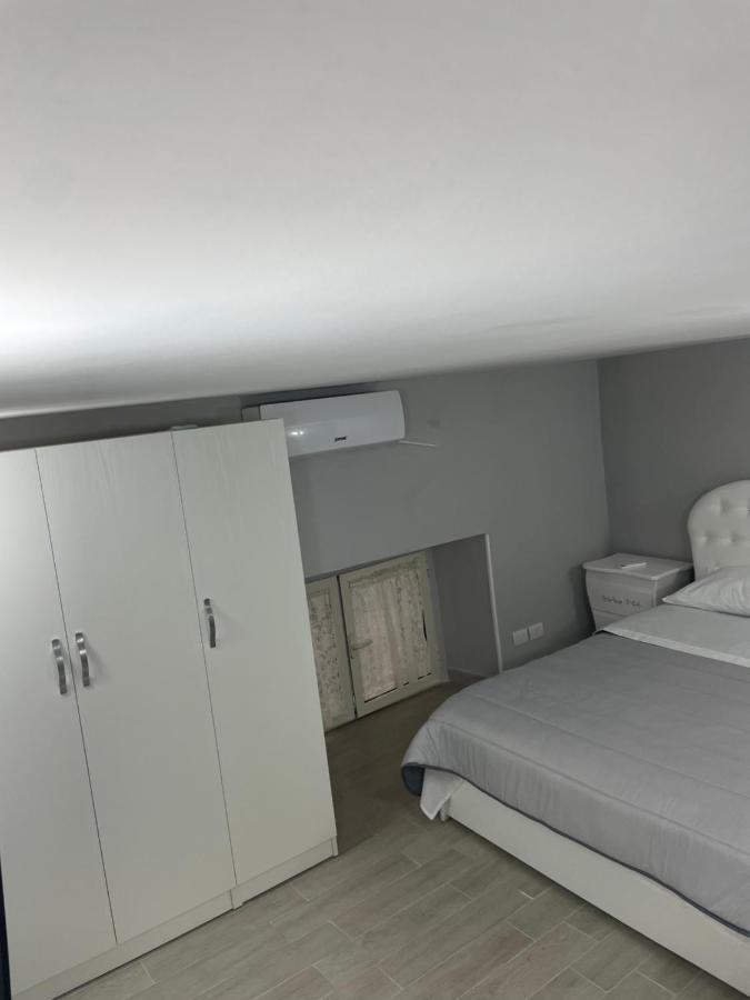 Sant'Agostino House Appartement Napels Buitenkant foto