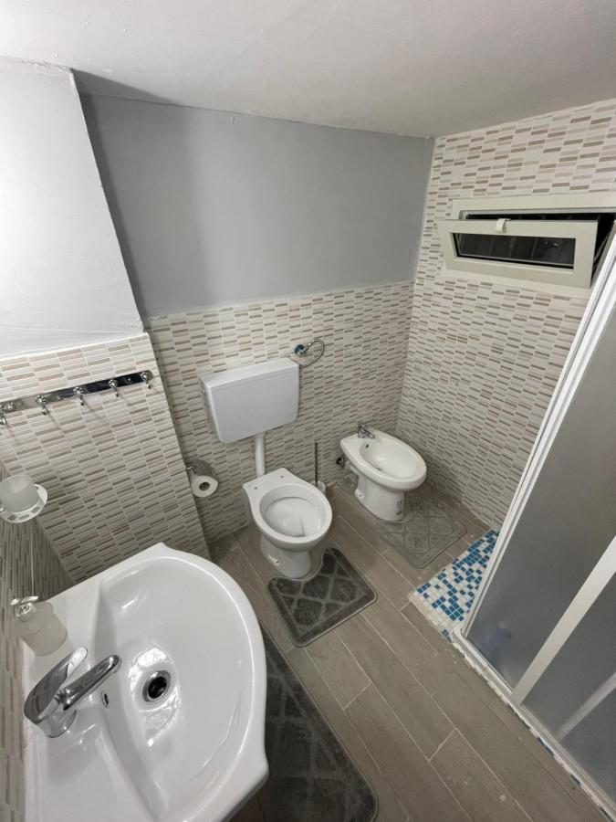 Sant'Agostino House Appartement Napels Buitenkant foto