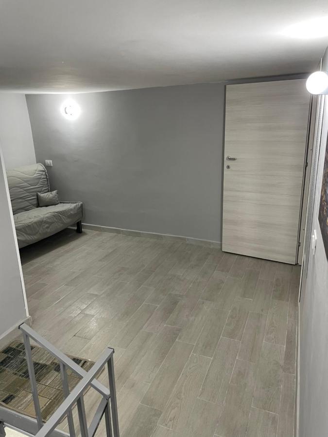 Sant'Agostino House Appartement Napels Buitenkant foto