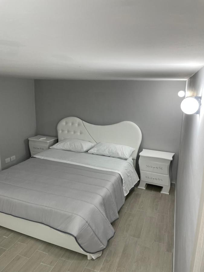 Sant'Agostino House Appartement Napels Buitenkant foto