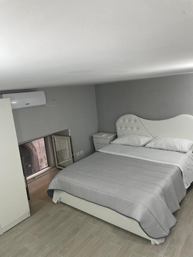Sant'Agostino House Appartement Napels Buitenkant foto