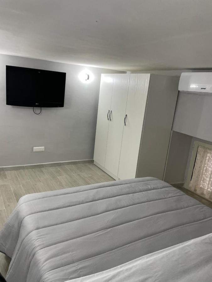 Sant'Agostino House Appartement Napels Buitenkant foto