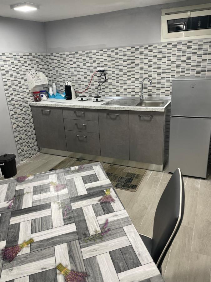 Sant'Agostino House Appartement Napels Buitenkant foto