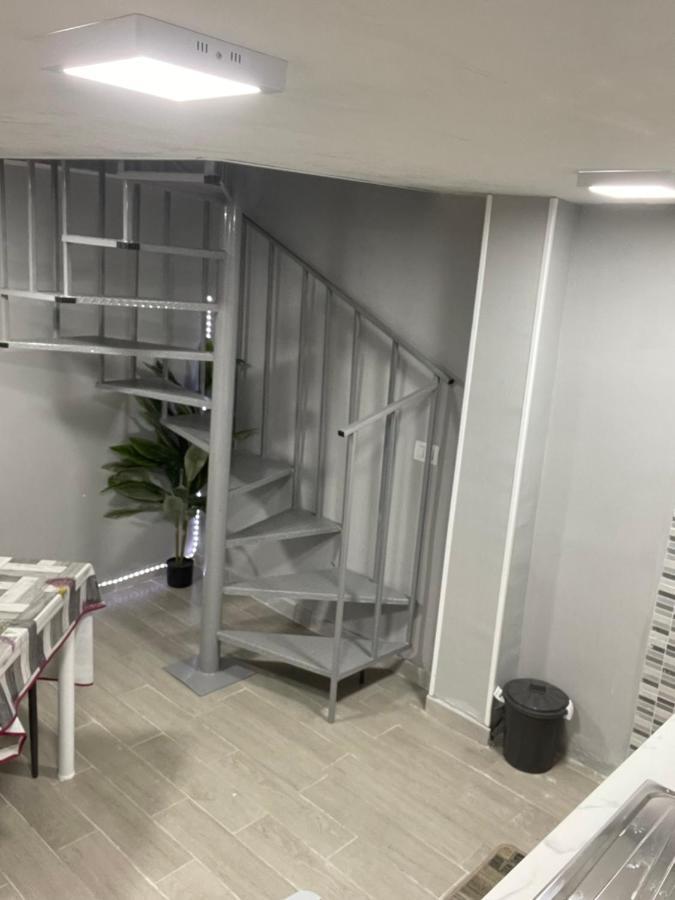 Sant'Agostino House Appartement Napels Buitenkant foto