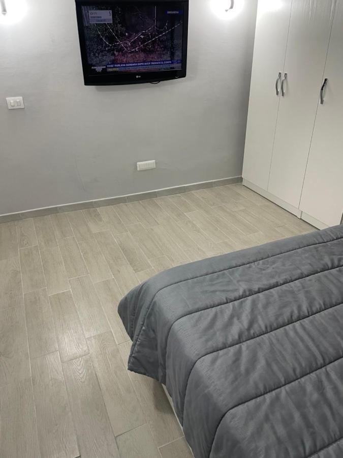 Sant'Agostino House Appartement Napels Buitenkant foto