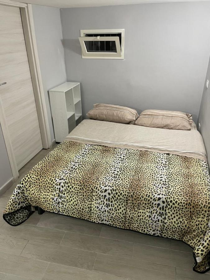 Sant'Agostino House Appartement Napels Buitenkant foto